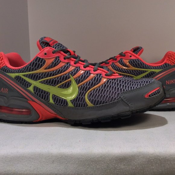 nike air max 200 heel height